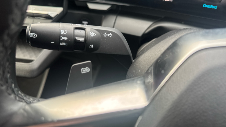 Renault Megane E-Tech EV60 160kW Techno 60kWh Optimum Charge 5dr Auto Electric Hatchback